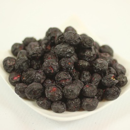 [240991] Blueberry Whole Freeze Dried ; 600 g Fruiron