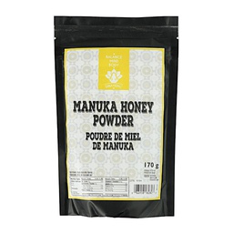 [241208] Manuka Honey Powder Freeze Dried 170 g Dinavedic